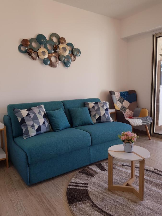 Cosy Studio Le Manet Appartement